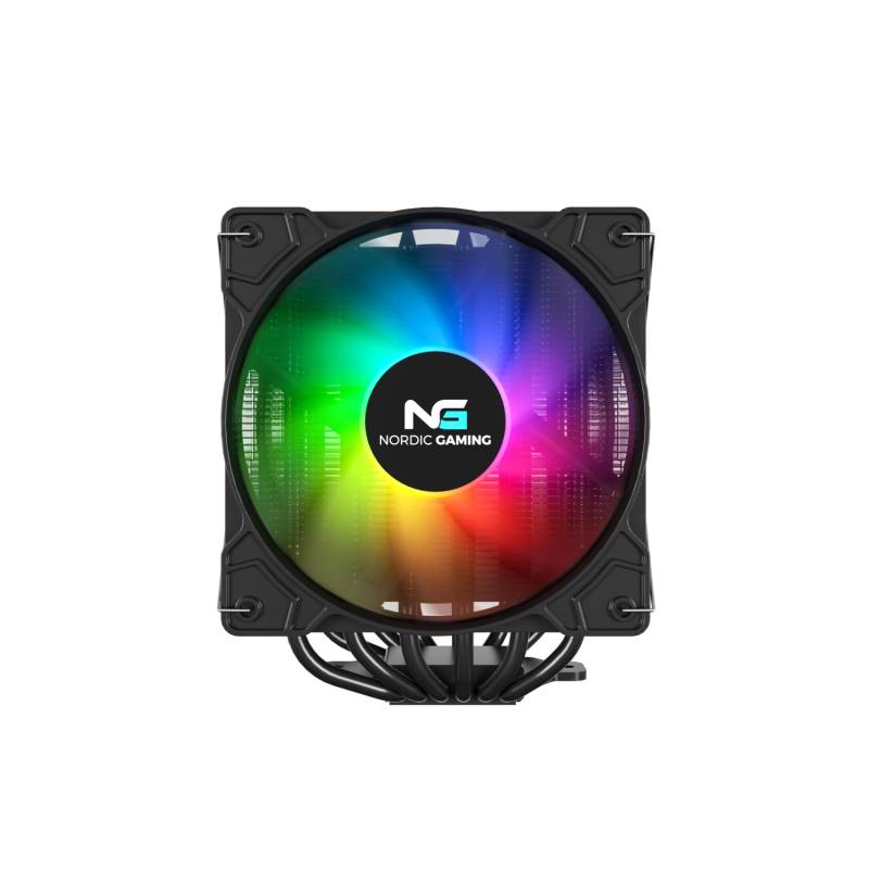 Nordic Gaming 200 Cpu Fan