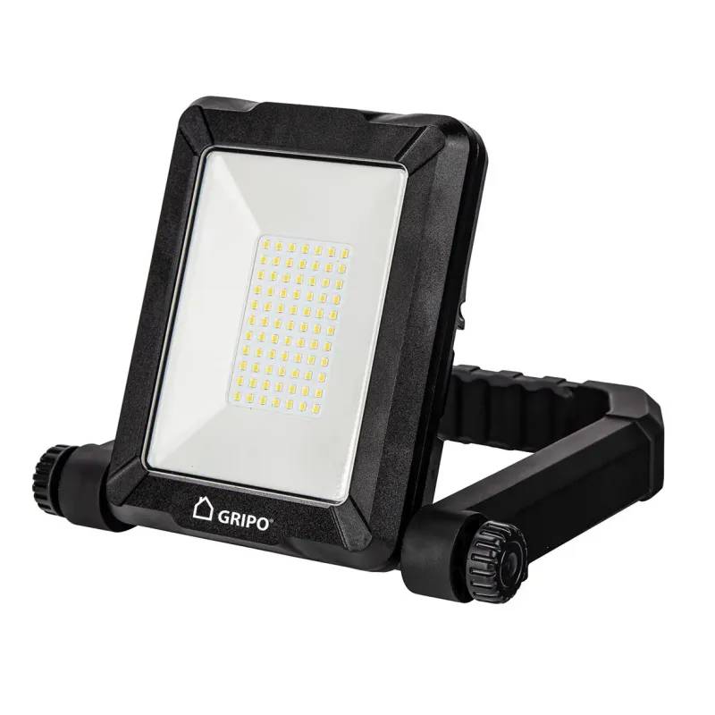 Gripo Arbejdslampe 20w