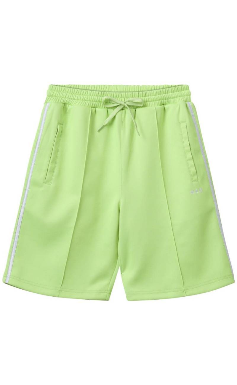 H2o Shorts - Tracksuit - Lime