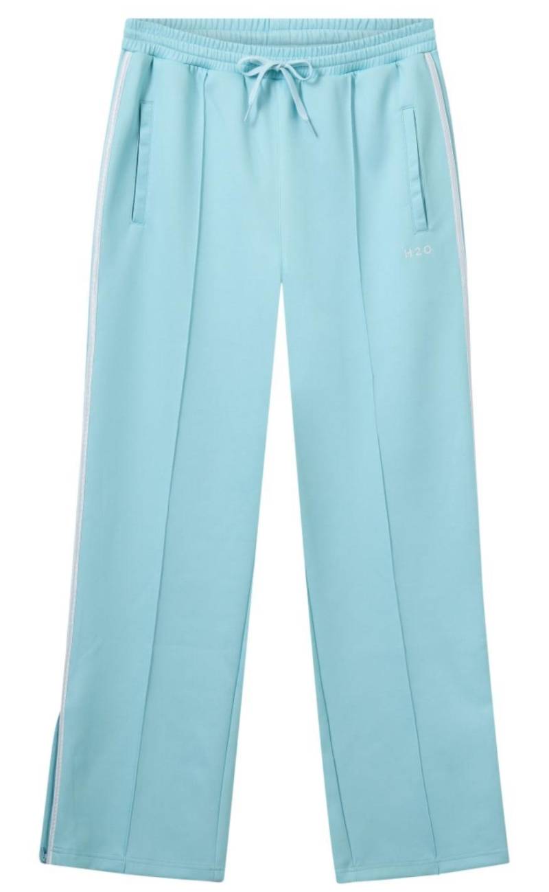 H2o Bukser - Tracksuit - Aqua