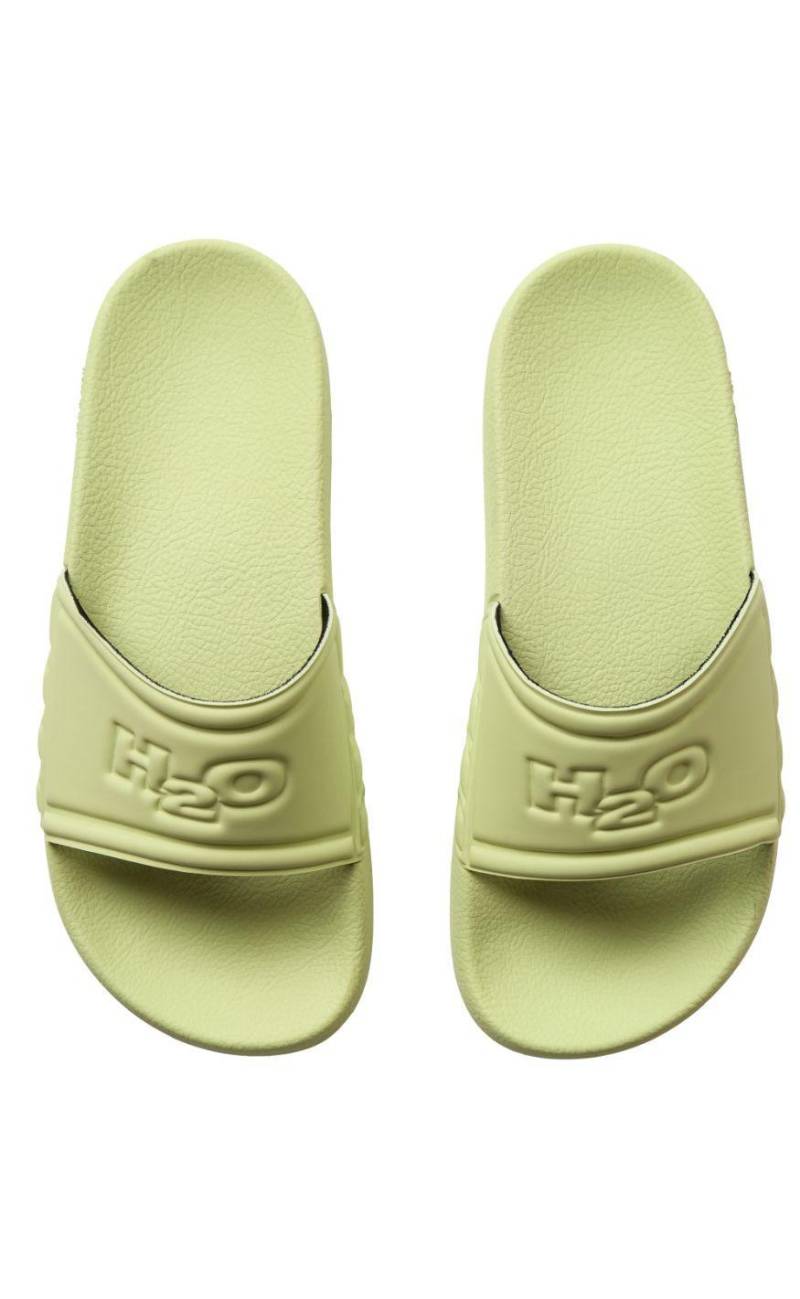 H2o Sandal - Resort Trek - Lime