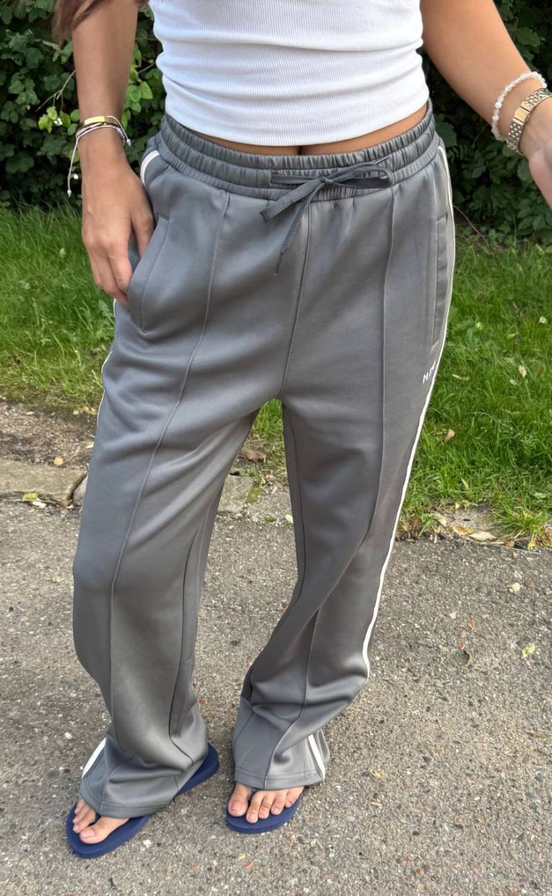 H2o Bukser - Tracksuit - Anthracite