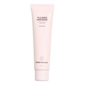 Pudderdåserne Plejende Hårcreme - 150 Ml.