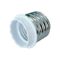 Adapter Til Fatning E40-E27 Max 60w Gldelampe - Teknisk Belysnings Industri