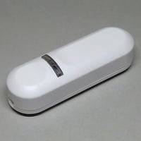 Lysdmper 1004/P Til Led, Til Ledning, Hvid - Teknisk Belysnings Industri