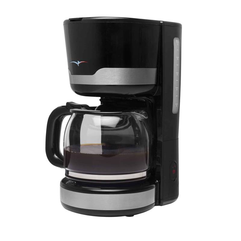 Alba Kaffemaskine 1000w