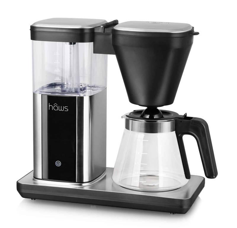 Hâws Bogø Kaffemaskine