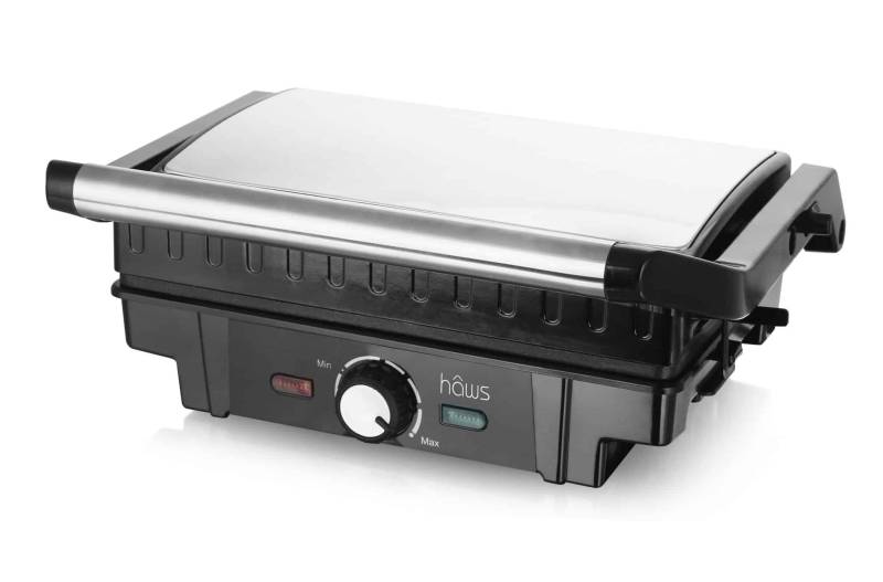 Hâws Cg1600 Falster Panini- & Sandwichgrill