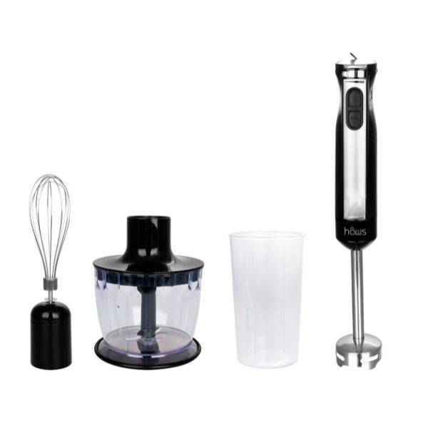 Hã¢ws Tornø Stavblender Sæt 800w