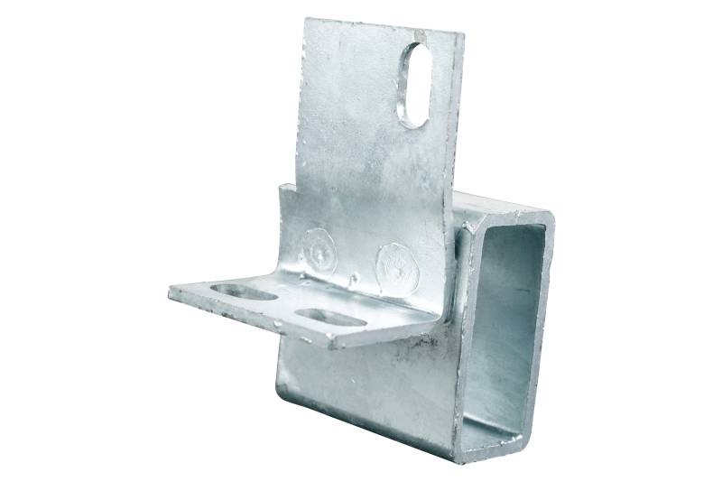 Holder F/Hjørnestolpe Pro-Line Hb/Vf 6y0000272.080 - Variant