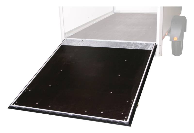 Rampe 715 C2 - 1015 C2 Komplet - Variant