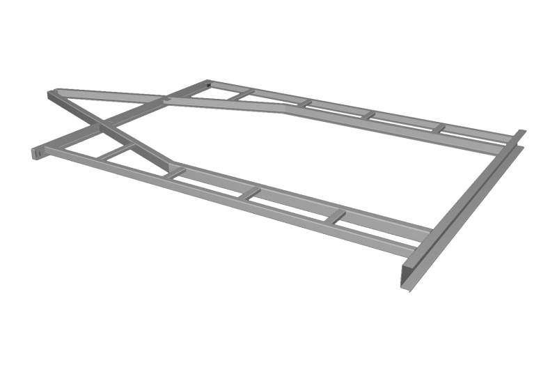 Chassis 2000 Mc - Xl - Variant