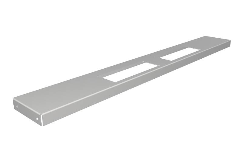 Chassistværvange For 3021 P3/4/5 M/Huller - Variant