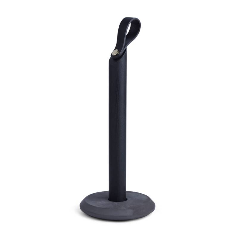 Grab Køkkenrulle Holder 00302 Sort - Gejst