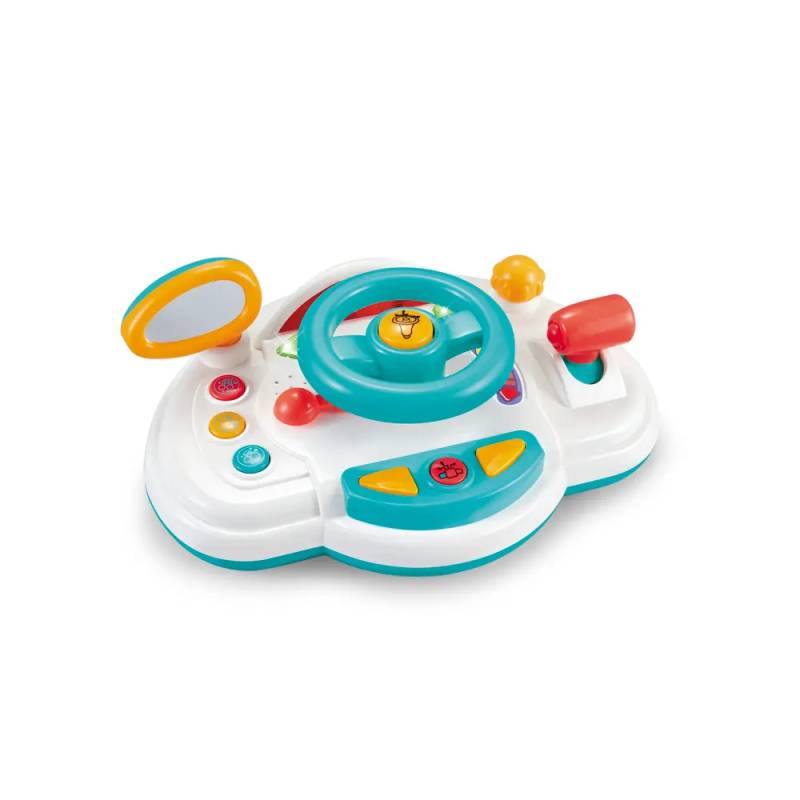Baby Multi-Funktion Køretøj/Bilrat