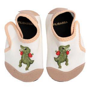 Filibabba Badesko Str. 23-24 Dino Beach - 1 Par