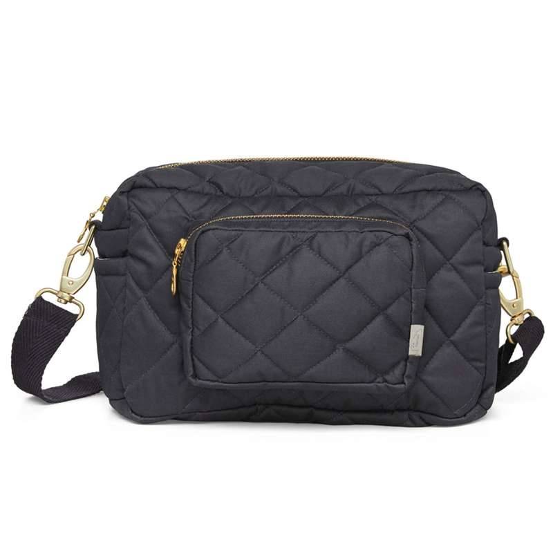Cam Cam Copenhagen Pusletaske - Lille - Ocs - Black