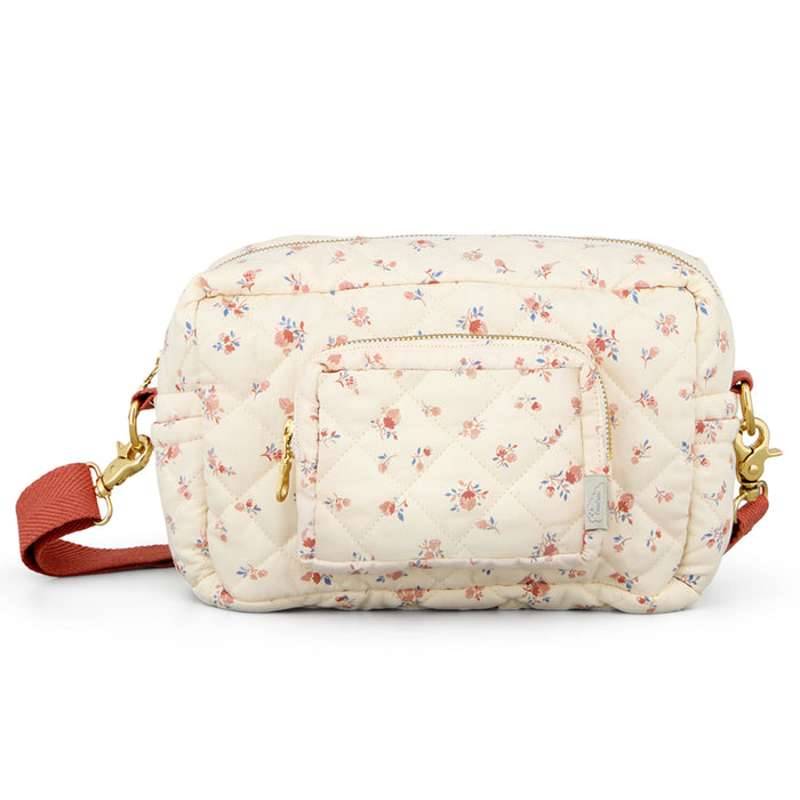 Cam Cam Copenhagen Pusletaske - Lille - Ocs - Berries