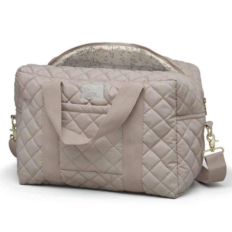 Cam Cam Copenhagen Pusletaske - Stor - Ocs - Hazel
