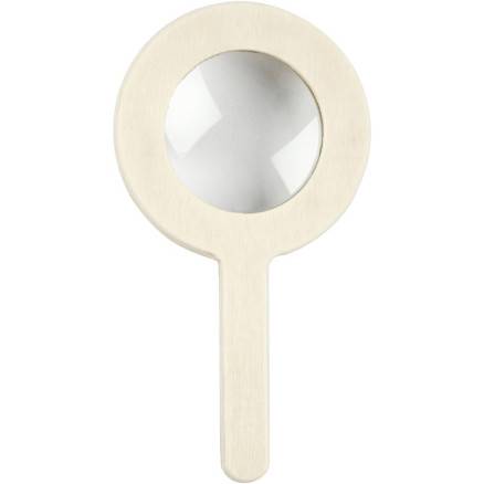 Forstørrelsesglas, Diam. 8,7 Cm, 1 Stk. - Diverse