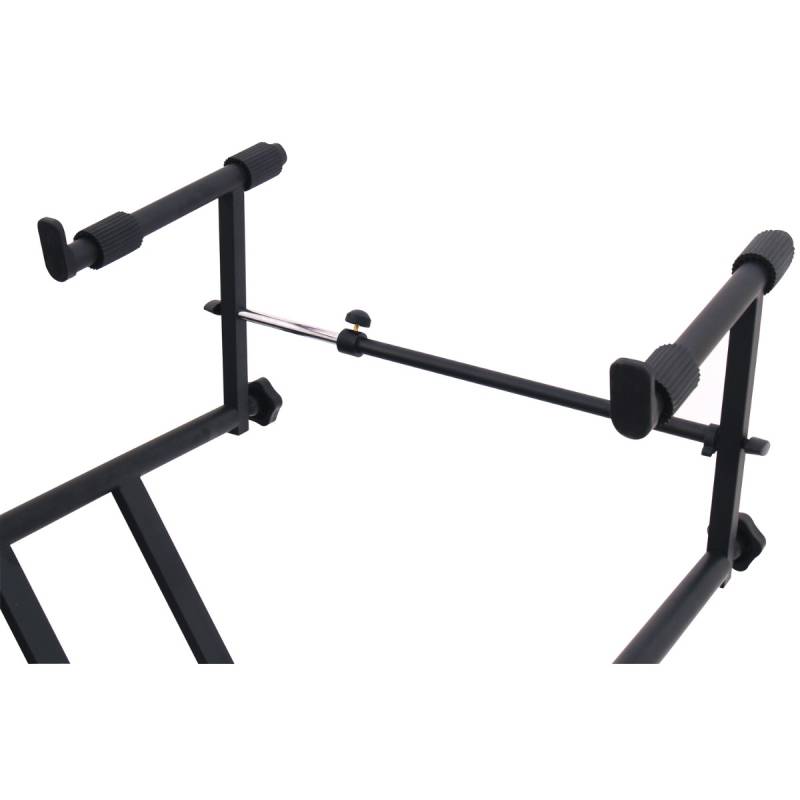 Tuff Stands Ks-02 Stativ-Overdel Til Ekstra Keyboard
