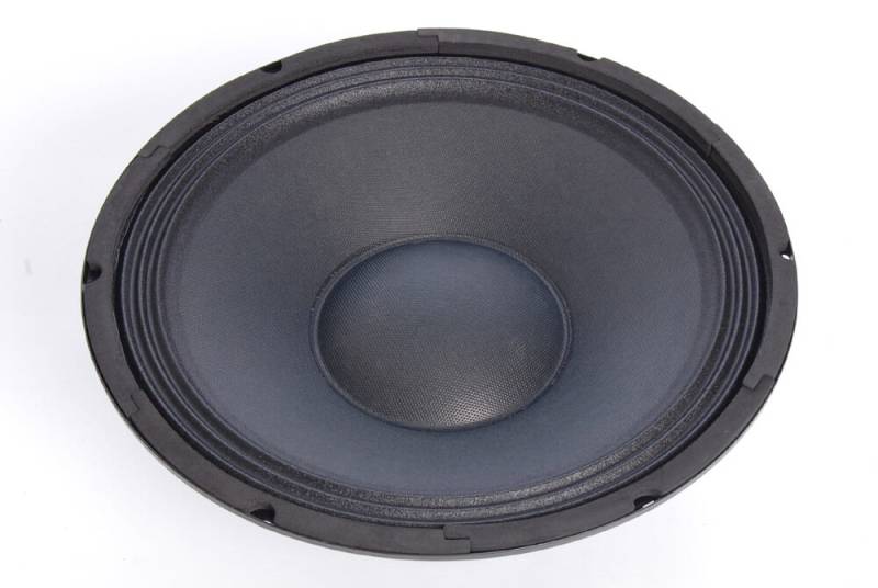 Thornton Lw-1201-8 Højttaler-Enhed 12"  250w 8 Ohm
