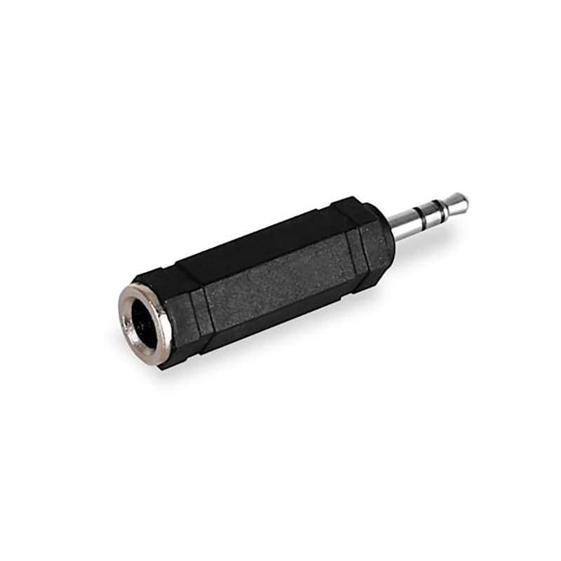 Hiend Stor Jack-Til-Minijack-Adapter