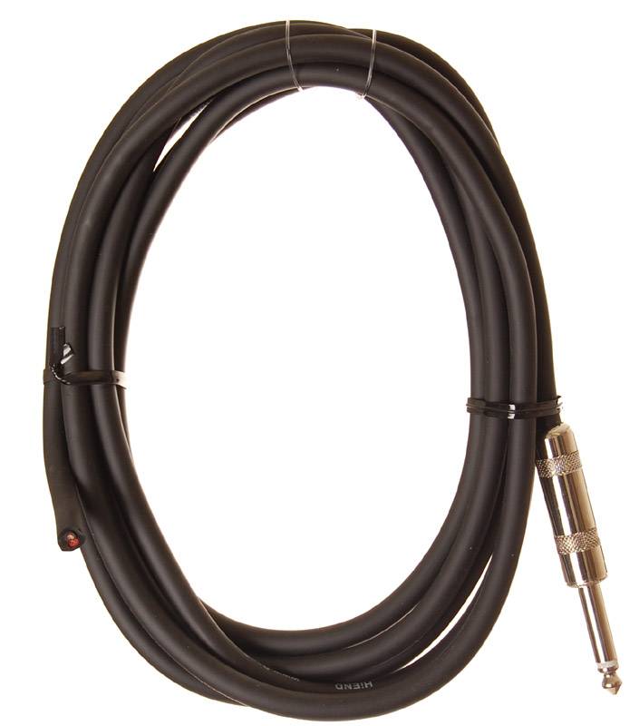 Hiend Jack-Til-Ren Kabel 10 Meter