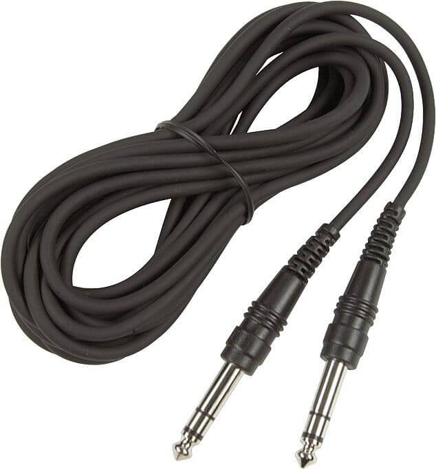 Hiend Jack-Til-Jack Stereo-Kabel 6 Meter