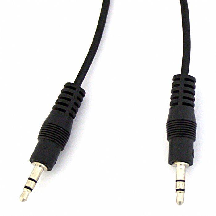 Hiend Miniklinke Zu Miniklinke (stereo) Kabel 3 Meter