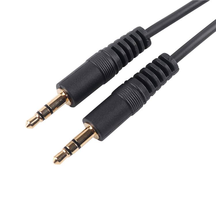 Hiend Miniklinke Zu Miniklinke (stereo) Kabel 1 Meter