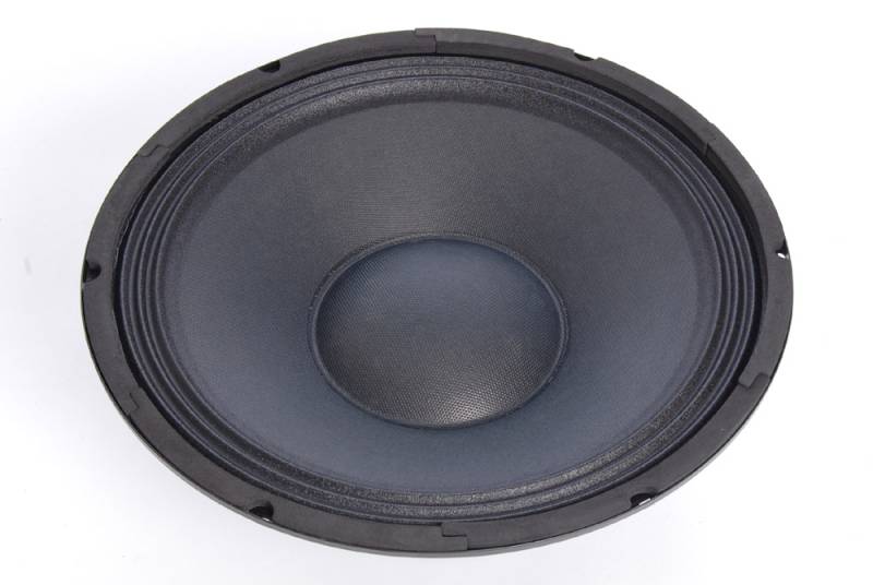 Thornton Lw-1201-4 Højttaler-Enhed 12" 250w 4 Ohm