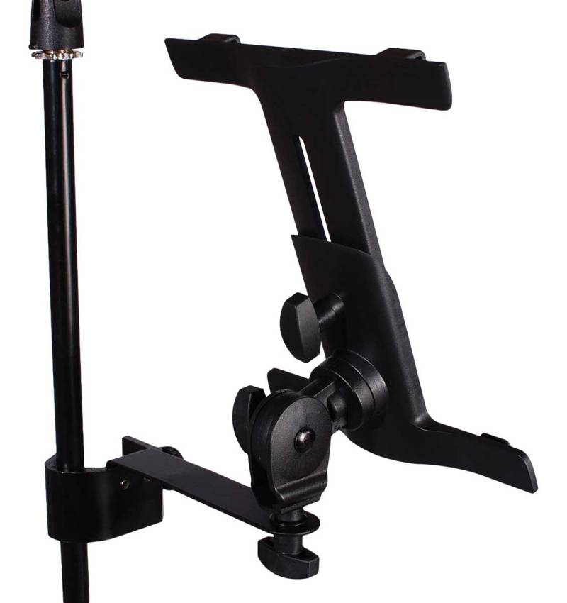 Tuff Stands Is-42 Ipad / Tablet-Holder
