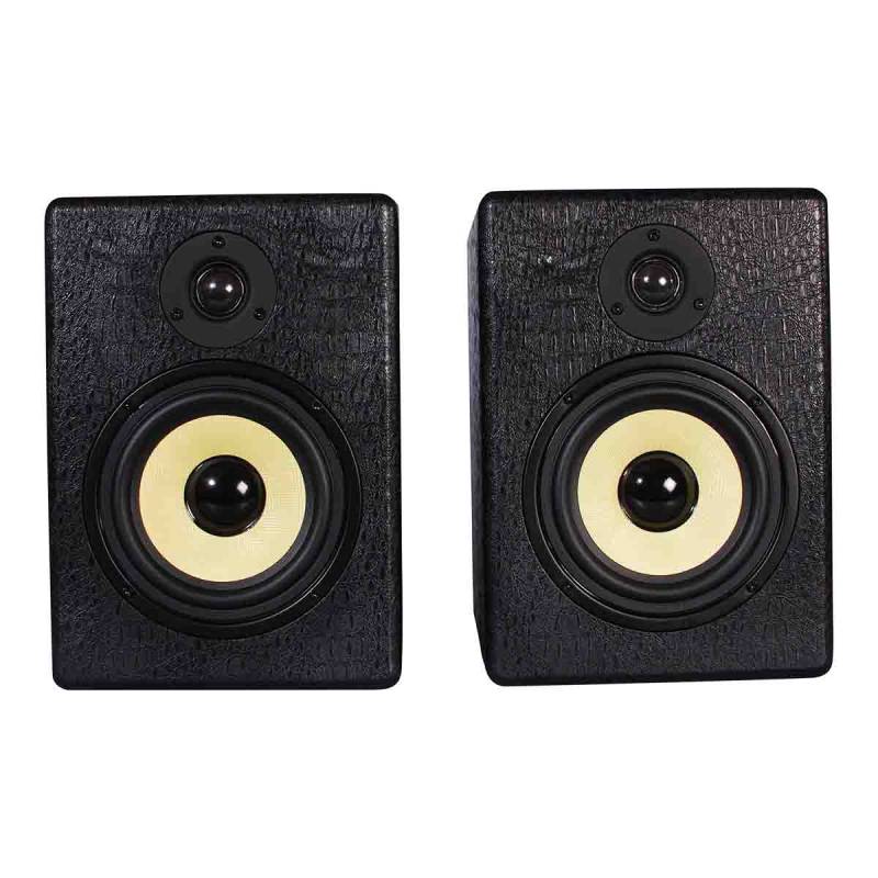 Thornton E606 V2 Aktive Studie-Monitors (par) B-Stock