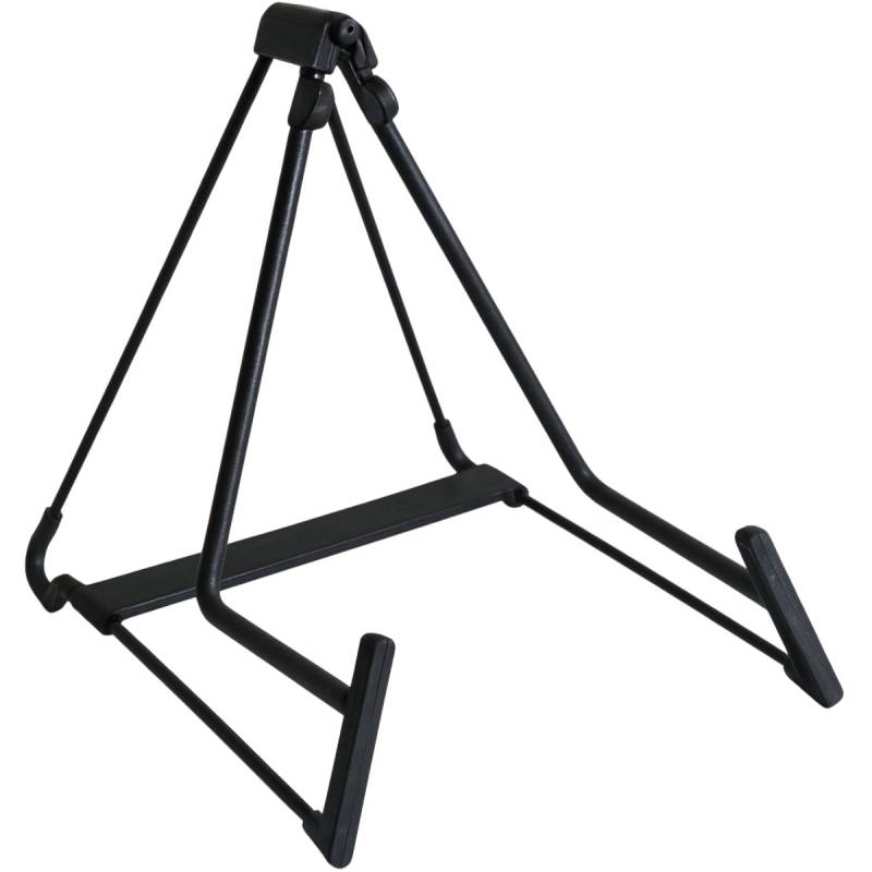 A-Stand Stativ Til Guitar Og Bas - Tuff