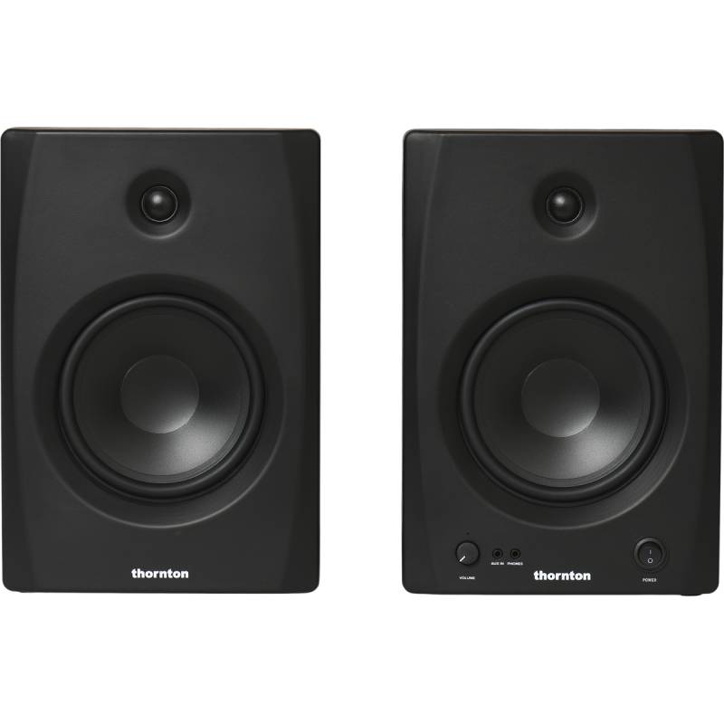 Thornton Pure 65 Aktive Studie-Monitors (par)