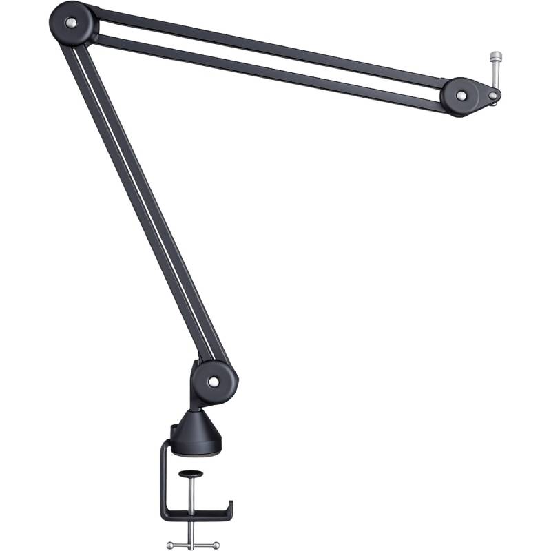 Tuff Stands Ms-59 Mikrofon-Arm Til Bord