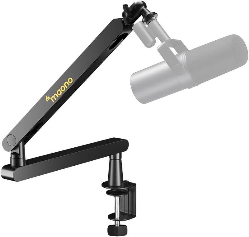 Maono Ba92 Mikrofon-Arm Til Bord