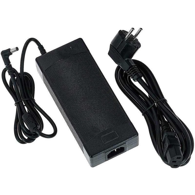 Nux Psu60/80 Strømforsyning Til Ac60/Ac80, 28v 4000ma