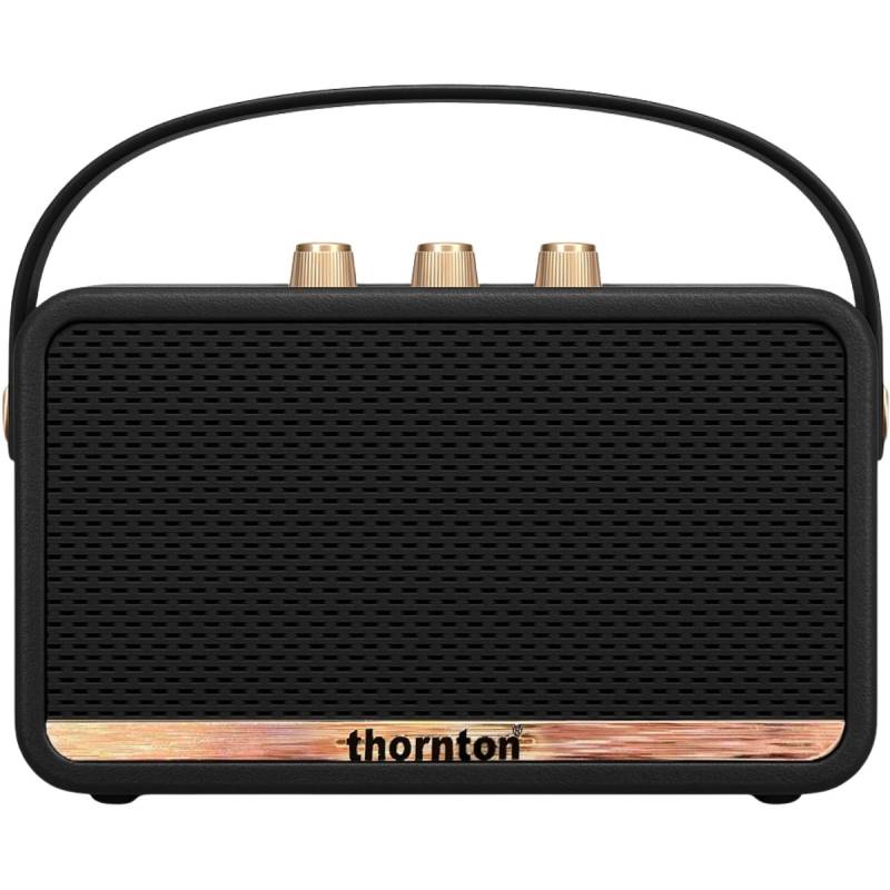 Thornton Flow Bluetooth-Højttaler