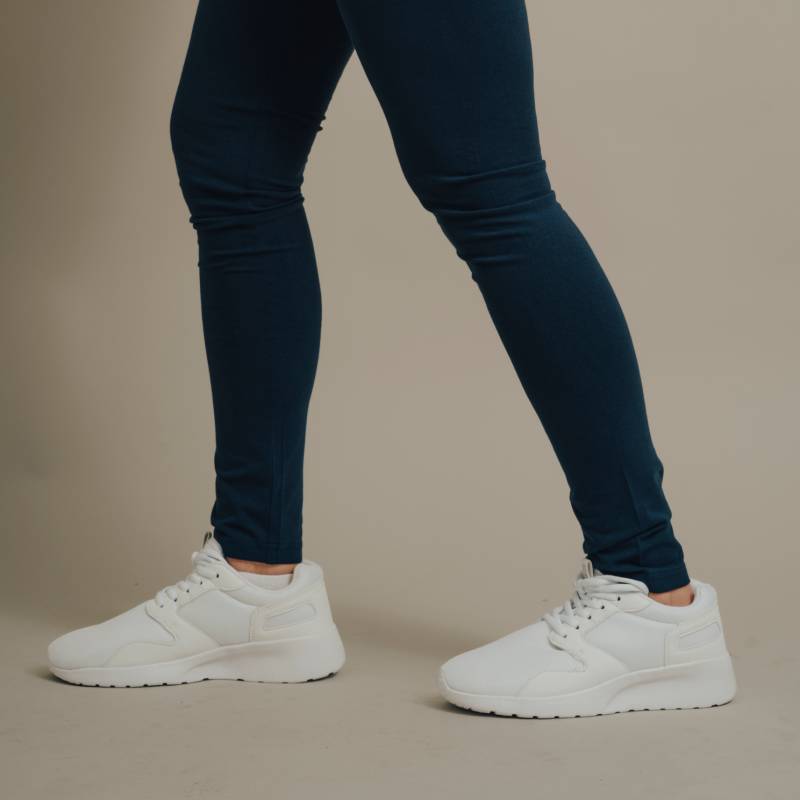 Steenholt Sia Dame Sneakers - White - 36