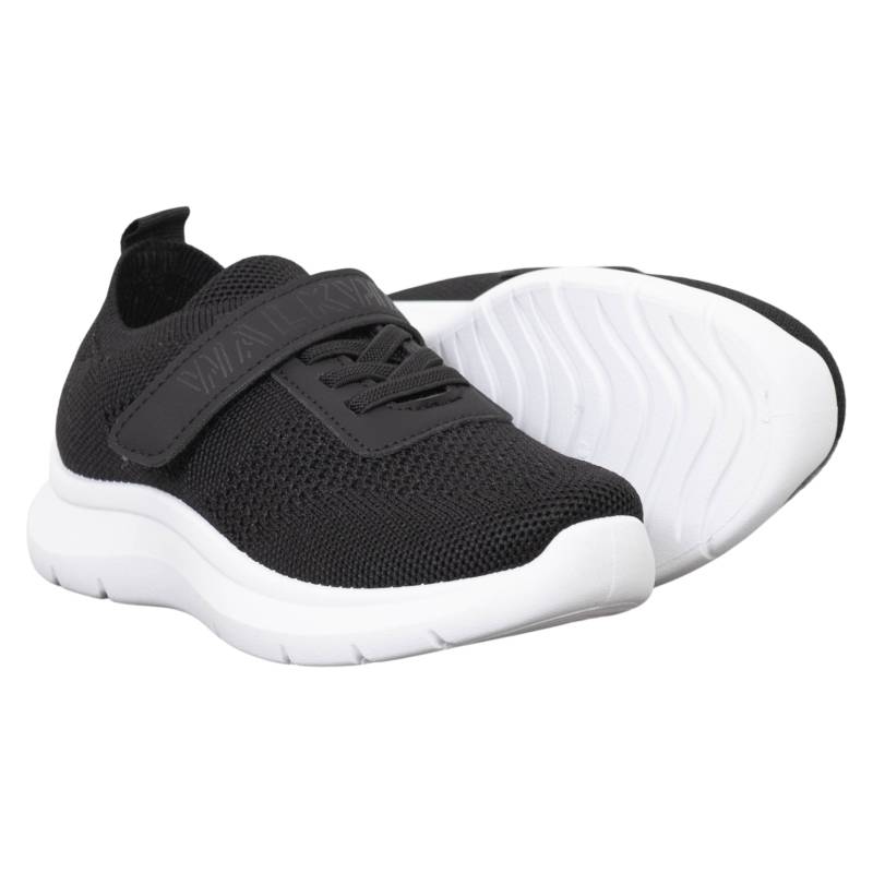 Walkway Isamu Børne Sneakers - Black - 26