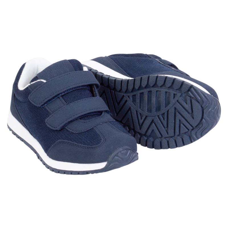 Walkway Yoko Børne Sneakers - Navy - 34
