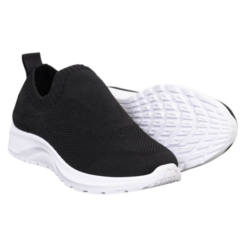 Steenholt Eiko Dame Sneakers - Black - 36