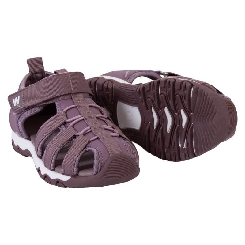 Walkway Fuji Børne Sandaler - Rose - 21