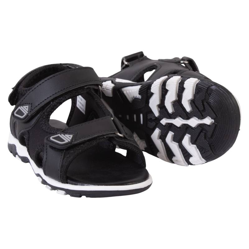 Walkway Fuji Børne Sandaler - Black - 27