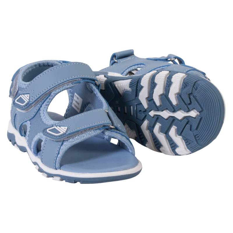 Walkway Fuji Børne Sandaler - Sky Blue - 27
