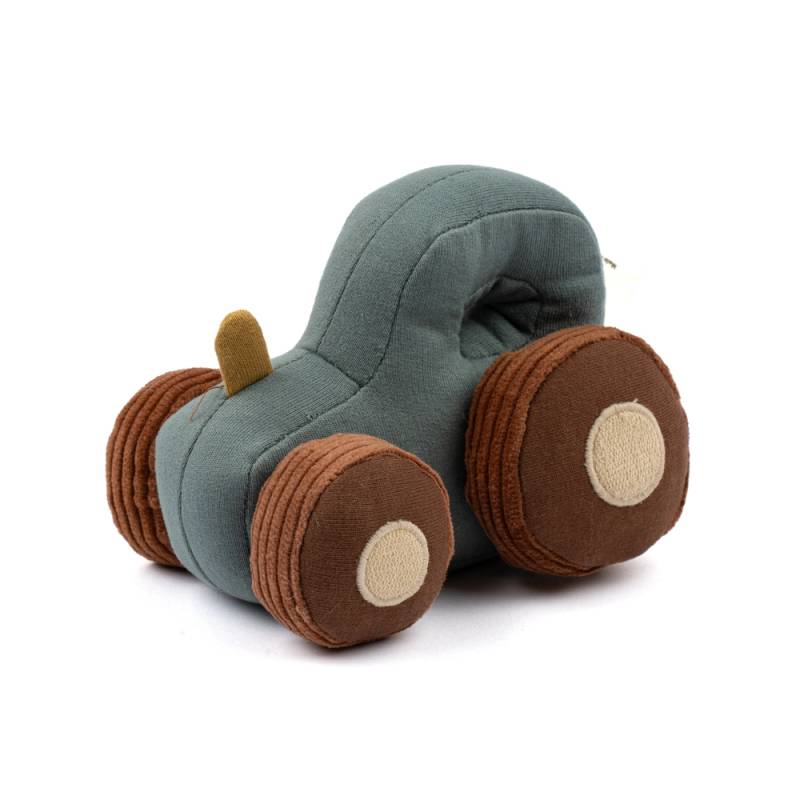 Rattle - Tractor - Fabelab