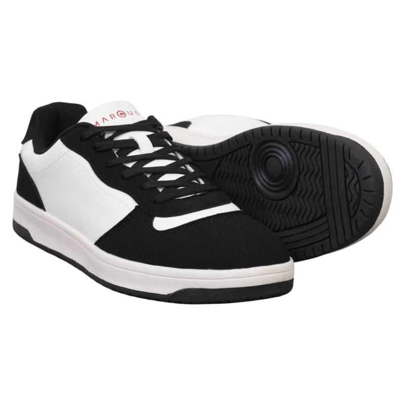 Marcus Cael Herre Sneakers - White - 40