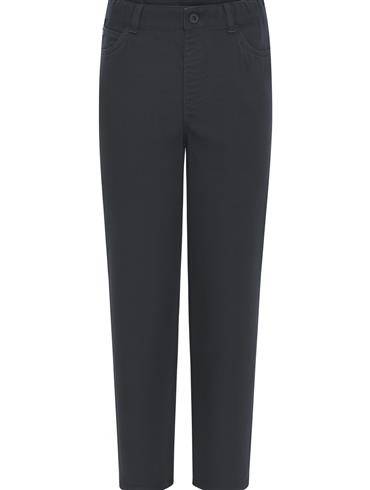 Cero Basic Bukser Mørkeblå 659